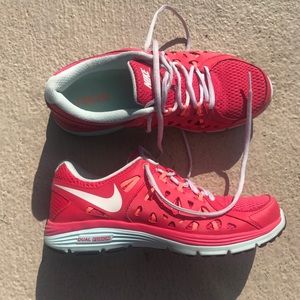 Nike dual fusion - 8 - EUC